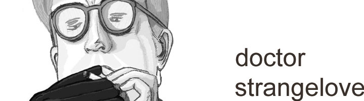 doctor strangelove