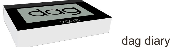 dag diary