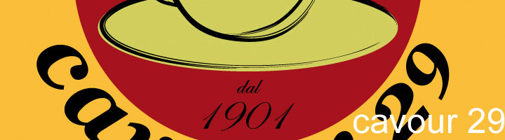 cavour 29