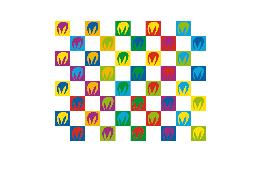 multicolors logo