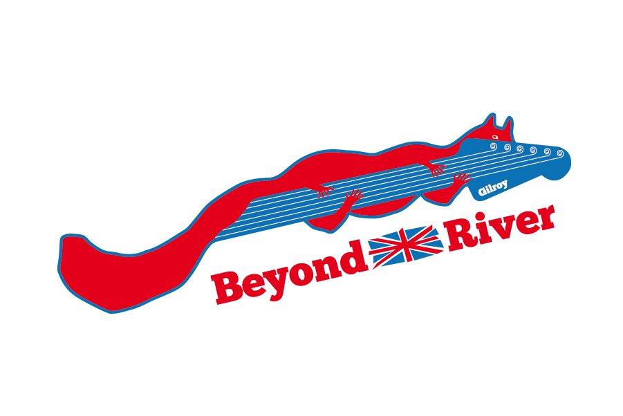 beyond the river primary logo