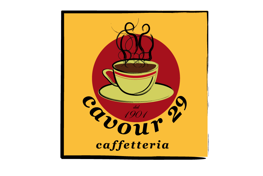 cavour 29 logo