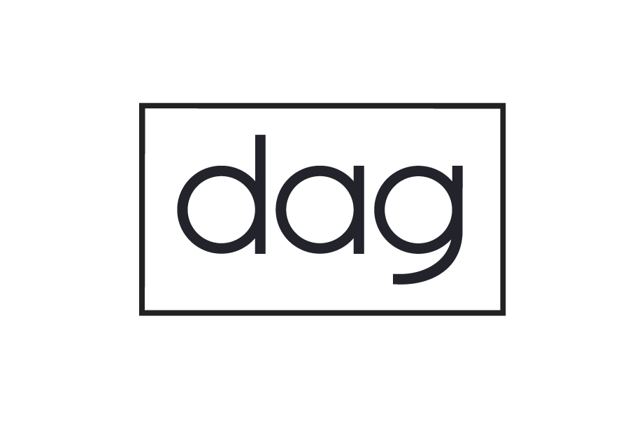 dag logo