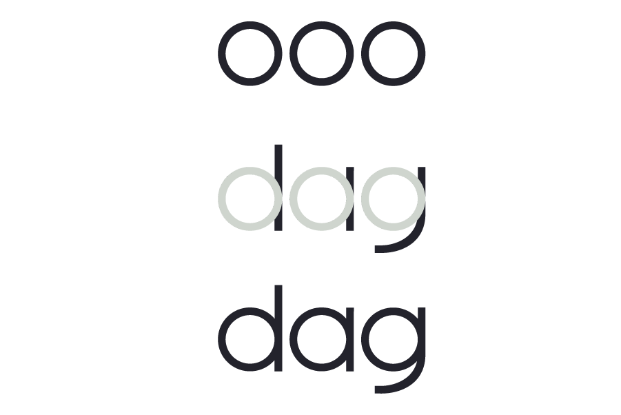 dag logo