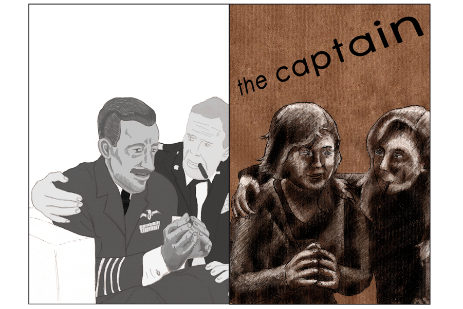 doctor strangelove illustration