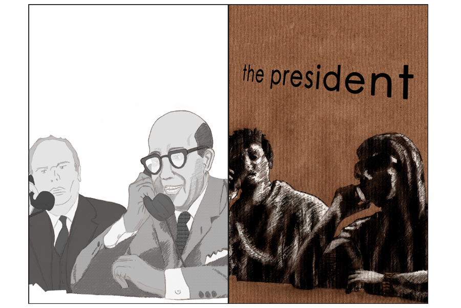 doctor strangelove illustration