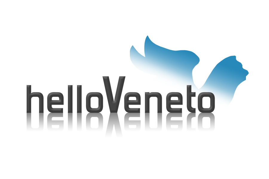 hello veneto logo