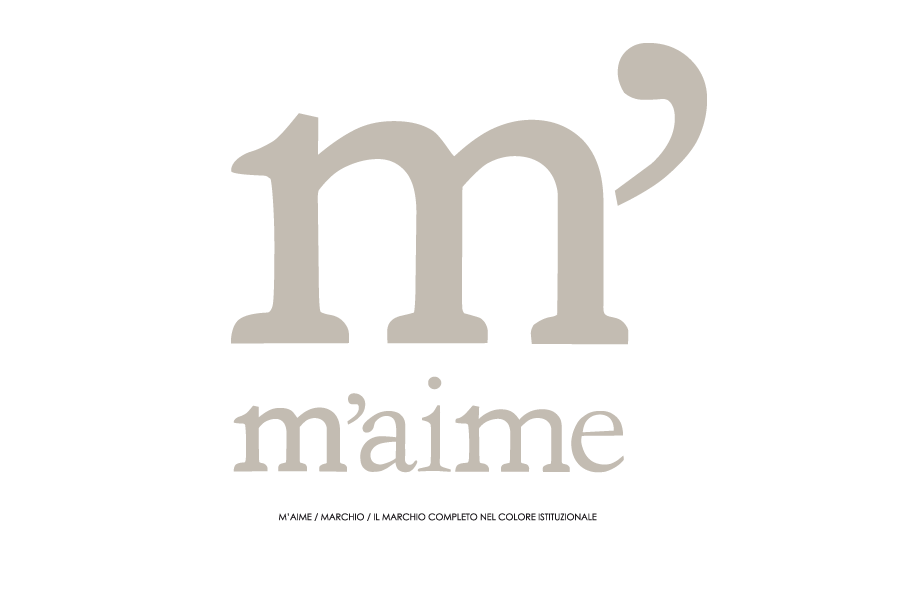 m'aime logo