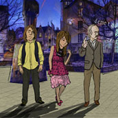 midnight's summer dream